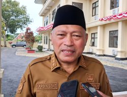 Pemprov Apresiasi Langkah Kapolda Pindah ke Sofifi