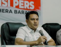 Usut Dugaan Korupsi Pembangunan Jalan Puskesmas, Polisi Segera Periksa Kadinkes Halbar