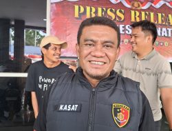 Kasus Penimbunan BBM Subsidi, Polres Ternate Minta Keterangan Ahli  