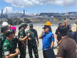 Ratusan Hektare Lahan yang Dikuasai PT WBN Disita Negara, Perusahaan juga Didenda