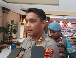 Oknum Polisi di Halmahera Utara Terancam Dipecat Buntut Dugaan Penistaan Agama 