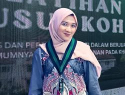 Refleksi Milad Kohati: Menghapus Batas, Menemukan Arah Baru