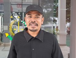 Kejati Maluku Utara Didesak Jerat Pihak Lain di Kasus Korupsi Uang Mami