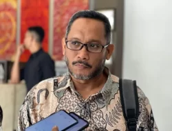 Tokoh Lintas Agama Maluku Utara Respons Terkait Dinamika Politik Nasional