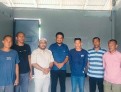 7 Warga Galela Ditahan Polisi, Pemkab Halmahera Utara Beri Pendampingan Hukum