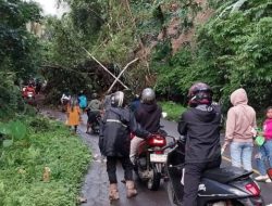 Akses Jalan Payahe–Weda Lumpuh, Gubernur Sherly Siapkan Pemantauan Khusus
