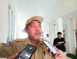 Penyaluran Insentif Janda-Lansia Morotai Menunggu Pengesahan APBD Perubahan