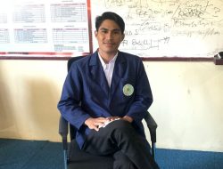 Dilema Antara Hukum dan Kekuasaan