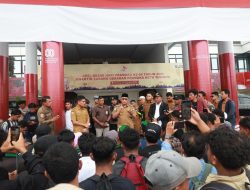 HMI Desak Pemkot Ternate Selesaikan Sengketa Lahan-Tambah Armada Sampah