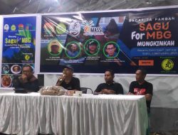 Sagu untuk Makanan Bergizi Gratis, Mungkinkah?