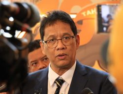 Sosok Purbaya Yudhi Sadewa, Menkeu Baru Pengganti Sri Mulyani