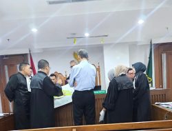 Dalam Sidang Lanjutan, PT Position Mentahkan Klaim PT WKM soal Sengketa Lahan