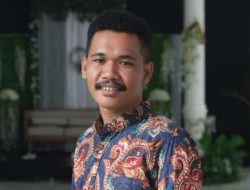 Aktivis HMI Hendra Nawawi Pimpin Maritim Muda Halmahera Selatan