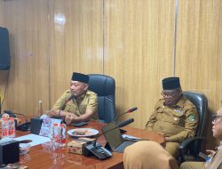 Teken Pakta Integritas, Wagub Malut Ajak Ormas Jaga Kerukunan dan Toleransi 