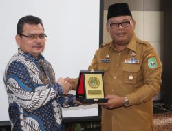 BPIP dan Pemprov Malut Kolaborasi Pengambilan Data Pelembagaan Pancasila