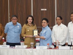 Soal Hutan Adat, Gubernur Maluku Utara Minta Dukungan DPR dan Pusat