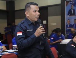 DPRD Halbar Target Tuntaskan Ranperda Kampung Nelayan dan Desa Tahun Ini