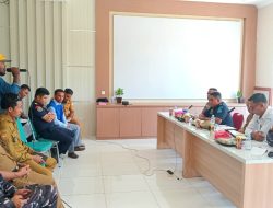 Nelayan Morotai Tangkap Kapal Pencuri Ikan, Minta Perketat Fungsi Pengawasan