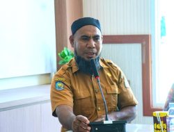 Kurang Anggaran, DKP Sulit Awasi Kapal Pencurian Ikan di Maluku Utara