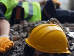 Polda Tetapkan Satu Karyawan Tersangka Kasus Kecelakaan Kerja di PT RIM