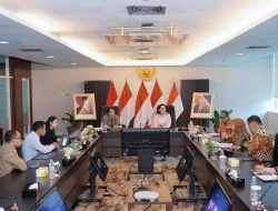 PUPR Malut Genjot Transformasi Pengadaan Barang dan Jasa Lewat E-Katalog