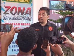 Pekan Depan Oknum Komisioner Bawaslu Ternate Diadukan ke DKPP