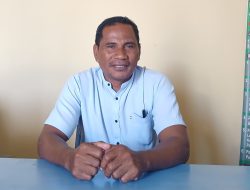 Kades Maba Sangaji Apresiasi PT Position, Sesalkan Pemberitaan yang Catut Nama Desanya