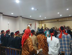 PT Position Angkat Bicara soal Kasus 11 Warga, Ini Penjelasan Perusahaan