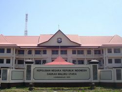 Polda Didesak Usut Dugaan Penyimpangan Dana PPJ Kota Ternate