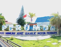 Calon Dirut dan Dewas Perumda Ake Gaale Jalani Tes Psiko Hari ini