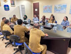 Wabup Halmahera Utara Dorong Sinergi Lintas Sektor Wujudkan PAUD Berkualitas 