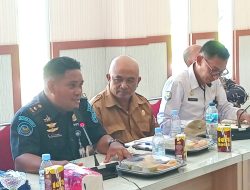 Marak Pencurian Ikan di Perairan Morotai, PSDKP Minta Nelayan Tunjukkan Bukti