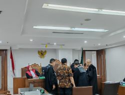 BPHL: PT Position Berhak Melakukan Upgrading dan Rekonstruksi Jalan di Wilayah PT WKS