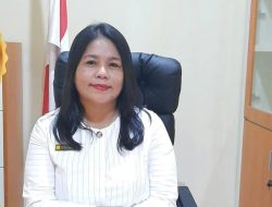 Samsat Halmahera Utara Optimis Capai Target Pajak Tahun Ini