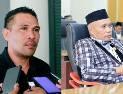 DPRD Halbar soal Pemotongan TKD: Pukulan Berat bagi Keuangan Daerah 