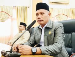 Dana TKD Dipangkas, DPRD Halbar Pastikan Usulan Tenaga Honorer Tetap Jalan