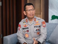 Kapolda Pastikan Kasus Dugaan Korupsi di Maluku Utara Ditangani Serius