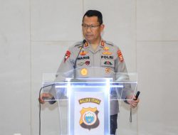 Polda Siapkan Naskah Akademik untuk Pembentukan Polsek Ternate Tengah