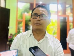 Tindaklanjuti Perintah Gubernur, Kadikbud Bakal Evaluasi Kepala SMAN 32 Halmahera Selatan