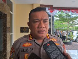 Polda Pastikan MBG di Tidore Aman dan Layak Konsumsi