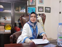 Meriahkan HKG PKK ke-53, Disparpora Halmahera Barat Bakal Gelar Tarkam Kemenpora