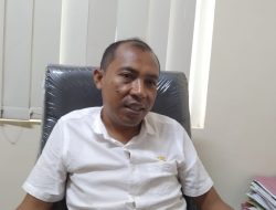 Pengukuhan Perpanjangan Masa Jabatan Kades di Halmahera Utara Belum Jelas