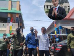 Wapres Gibran Bakal Kunjungi Halbar, Tinjau Pasar Jailolo yang Dibangun Sang Ayah