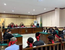 Hormati Proses Hukum, PT Position: Ini Momentum Memperkuat Komunikasi Dua Arah dengan Masyarakat