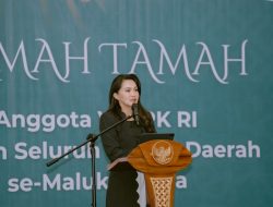 Gubernur Maluku Utara Ajak Kepala Daerah Optimalkan PAD