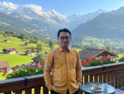 Sinergi FLP dengan Majelis Ulama Indonesia