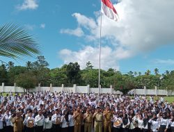 Masa Kontrak PPPK Morotai Hanya Dua Tahun, Ini Penjelasannya