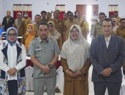 Pemprov Malut Perkuat Penganggaran Responsif Gender