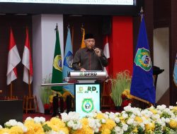 Pemprov Maluku Utara Fokus Infrastruktur dan Kesejahteraan Masyarakat