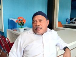 Menunggu Pembagian Buku Tabungan, Insentif Janda-Lansia Morotai Disalurkan ke Rekening Masing-masing 